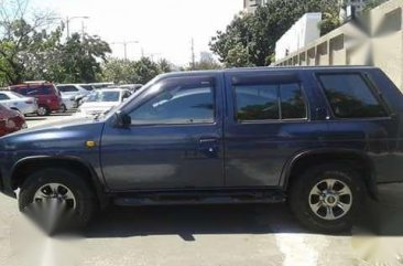 Nissan Terrano 97 for sale