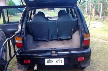 KIA Sportage Automatic 1999 for sale