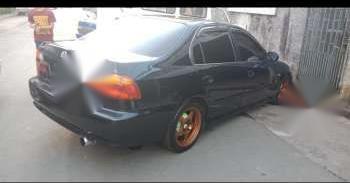 Honda Civic Sir Body 99 Model for sale