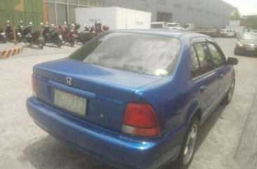 Honda City exi 1998model all powered for sale