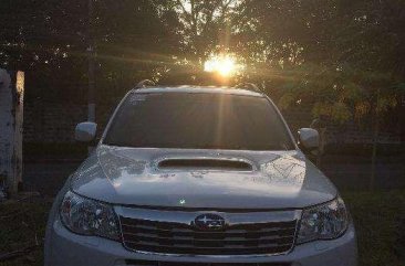 Subaru Forester 2010 XT for sale