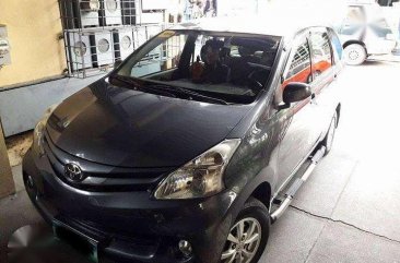 Toyota Avanza 2013 model for sale