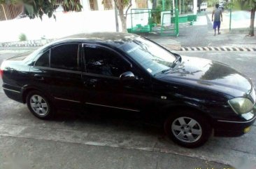 Nissan Sentra GX 1.3cc Manual for sale