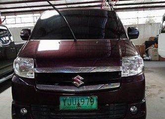 Suzuki APV 2010 for sale