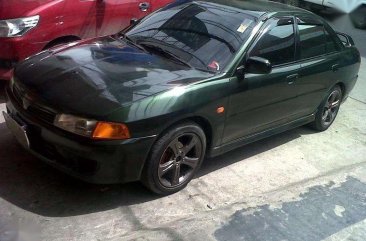 Mitsubishi Lancer GLXi 97 for sale