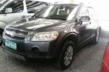 Well-kept Chevrolet Captiva 2009 for sale