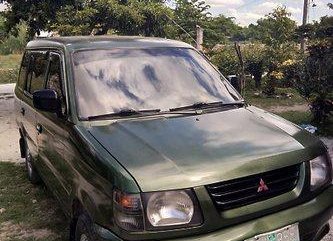 Mitsubishi Adventure 2003 for sale