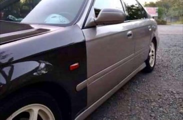 Honda Civic sir body 1998 for sale