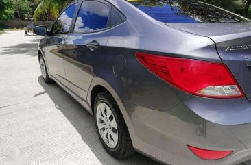 Hyundai Accent 1. 4 gl 2017 for sale