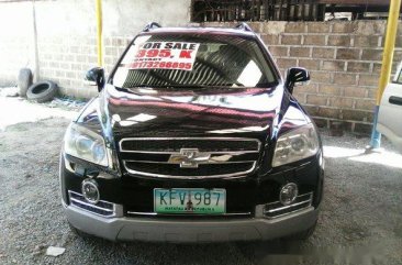 Chevrolet Captiva 2009 for sale