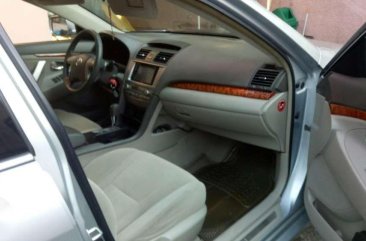 Well-maintained Toyota Camry for sale