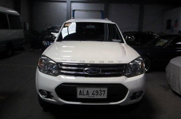 Ford Everest 2014 for sale