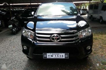 Toyota Hilux 2016 for sale