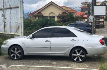 Toyota Camry 2002 for sale