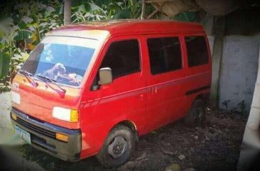 Suzuki Multicab van type for sale 