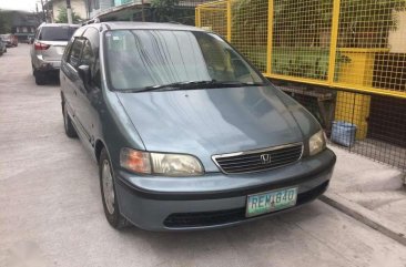 Honda Odyssey 1994 for sale