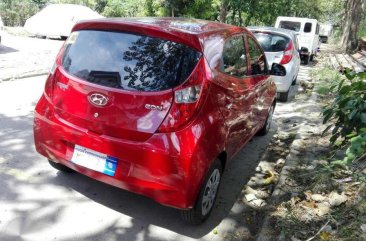 Good as new Hyundai Eon GLX 2017 for sale