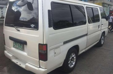 Nissan Urvan for sale