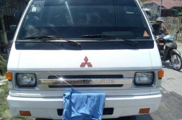 Mitsubishi L300 Fb 2004 for sale