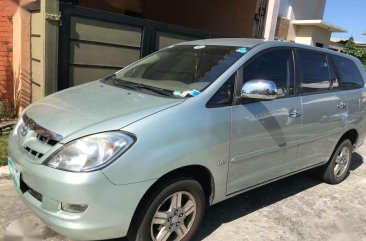 Toyota Innova 2006 for sale