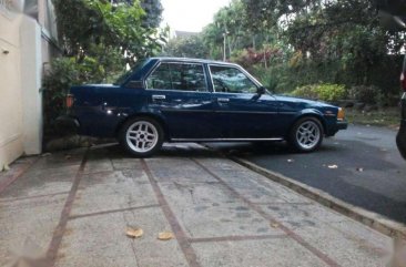 Toyota Corolla dx 1983 for sale