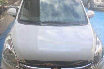 2016 Suzuki Ertiga push start automatic for sale