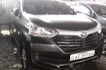 Toyota Avanza E 2018 for sale