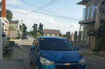 Chevrolet Sail 2018 for sale