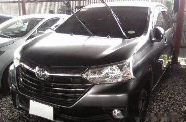 Good as new Toyota Avanza G 2016 for sale