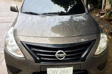 Nissan Almera 2016 for sale