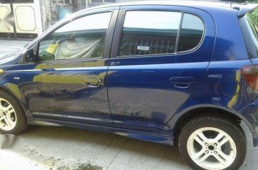 Toyota Echo 2000mdl matic for sale