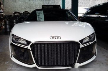 Well-kept Audi R8 2013 for sale
