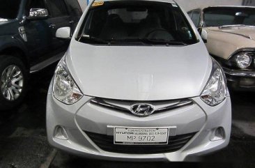 Hyundai Eon 2016 for sale