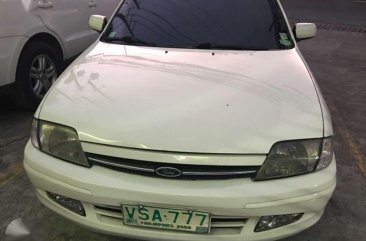 Ford Lynx GHIA 2000 Automatic for sale