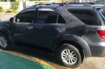 2006 Toyota Fortuner V 4X4 for sale