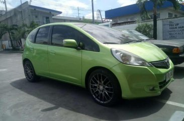 Honda Jazz 2012 for sale