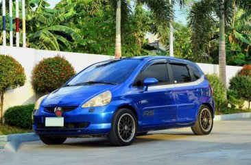 Honda Jazz 2005 model local 1.3 for sale