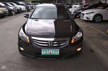 Honda Accord 2012 AT 3.5 VCM for sale