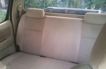 Toyota Hilux 2006 Pick up 4x4 for sale 