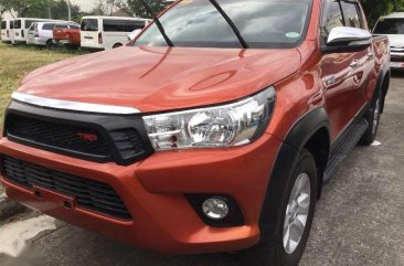 Good as new Toyota Hilux 2017 for sale