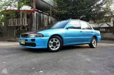 1996 Mitsubishi Lancer EL Pormado for sale