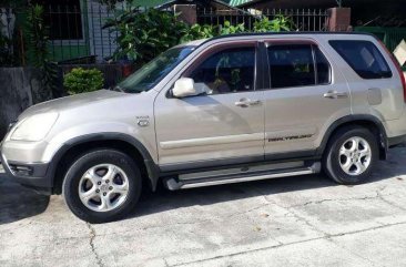 Honda CRV 2004 model for sale