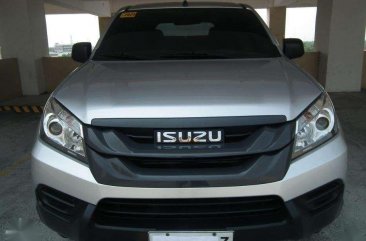 Good as new Isuzu MU-x 2015 for sale