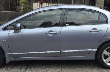 Honda Civic 18s AT 2006 for sale