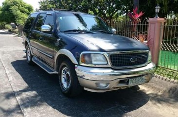 2001 Ford Expedition xlt for sale