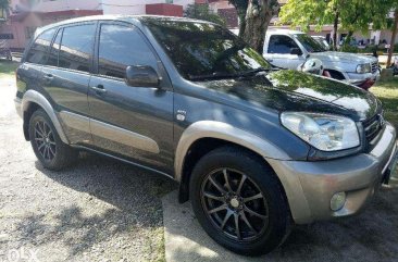 Toyota Rav4 2004 for sale