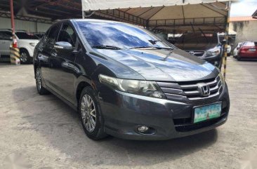 2009 Honda City 1.5 E Automatic Transmission for sale