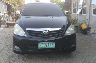 Toyota Innova G 2008 for sale