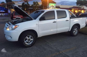 2005 Toyota Hilux J Manual Transmission for sale