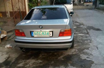 1997 Bmw 316i e36 for sale 